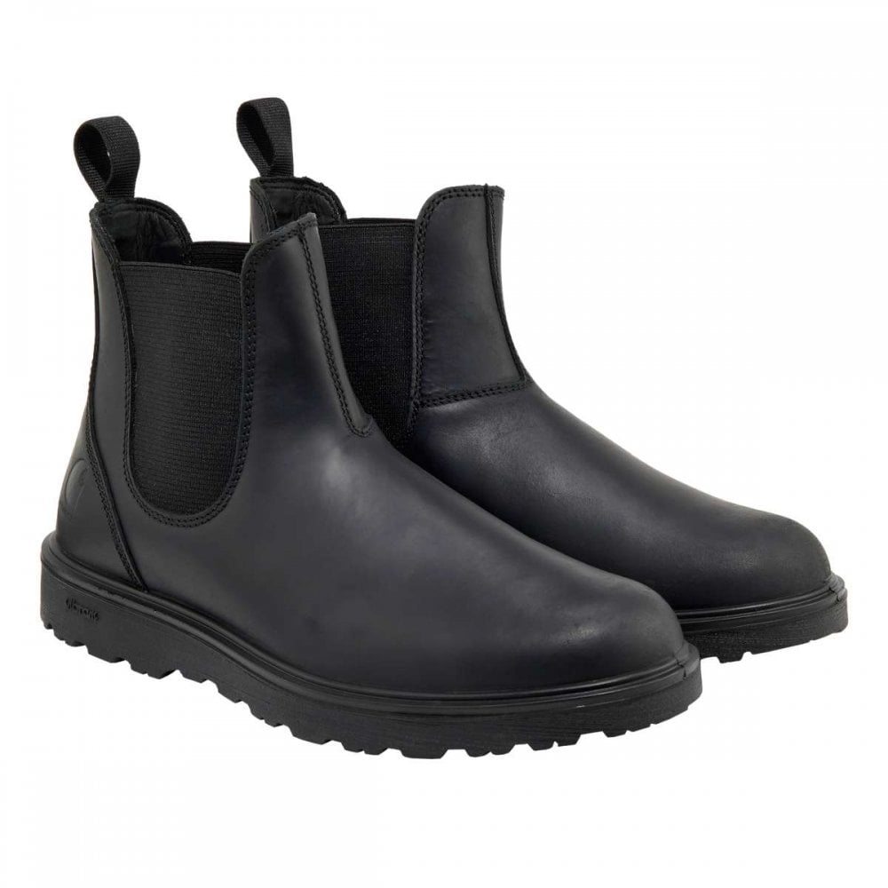 400022 Greenfields 2 Non Safety Chelsea Boot