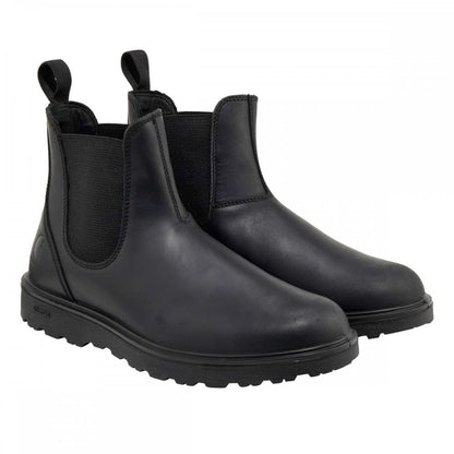 400022 Greenfields 2 Non Safety Chelsea Boot