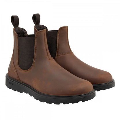 400022 Greenfields 2 Non Safety Chelsea Boot