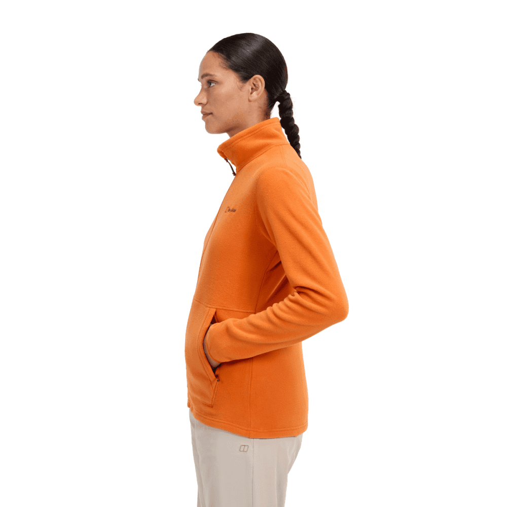 4-A001062 Womens Prism 2.0 Micro Full Zip Interactive