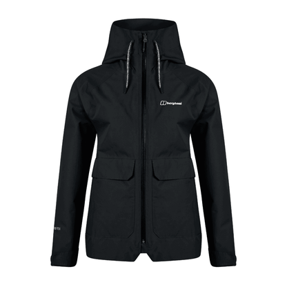 4-A001174 Womens Highraise Jacket