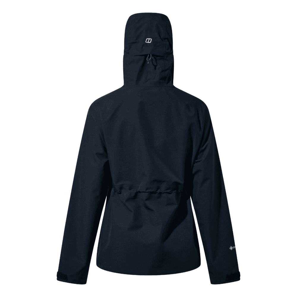 4-A001174 Womens Highraise Jacket
