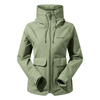 4-A001174 Womens Highraise Jacket