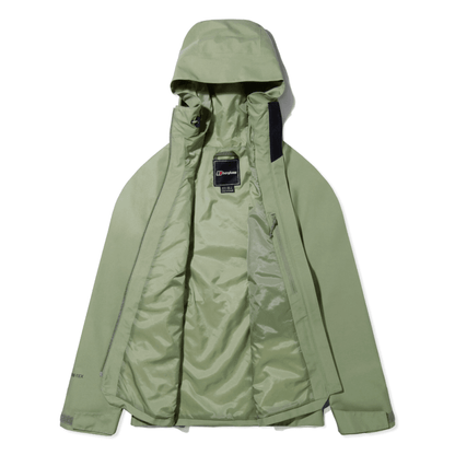 4-A001174 Womens Highraise Jacket
