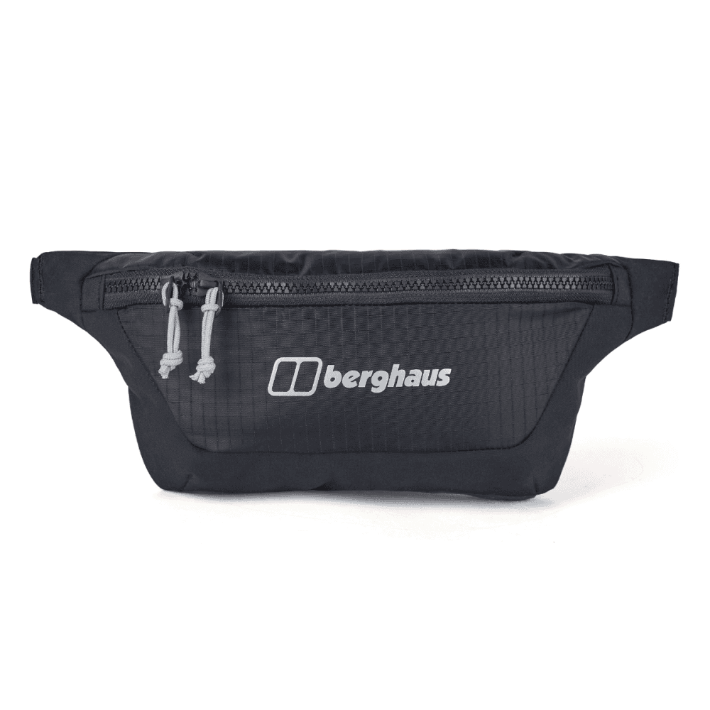 4-22488 Carryall Bum Bag