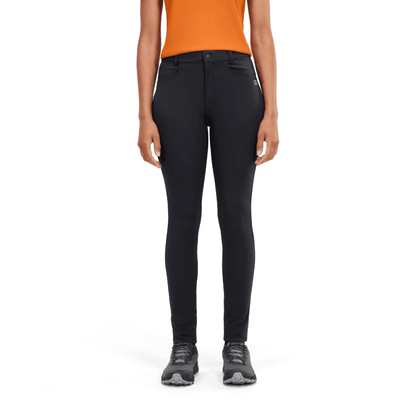 4-A001479 Womens Everyday Skinny Stretch Pant