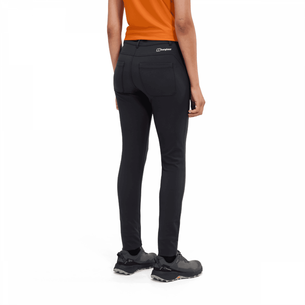 4-A001479 Womens Everyday Skinny Stretch Pant