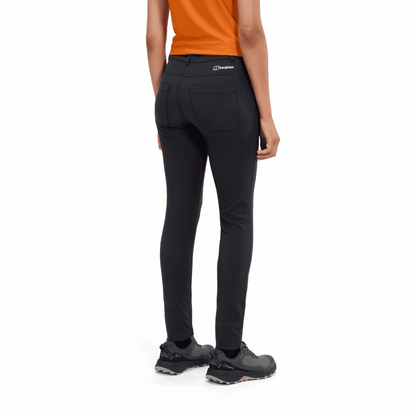 4-A001479 Womens Everyday Skinny Stretch Pant