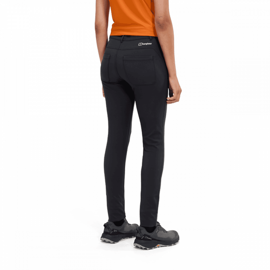 4-A001479 Womens Everyday Skinny Stretch Pant