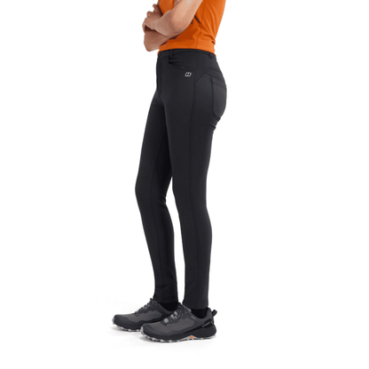 4-A001479 Womens Everyday Skinny Stretch Pant