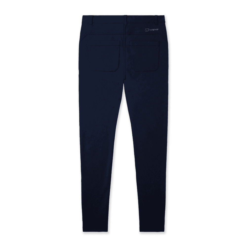 4-A001479 Womens Everyday Skinny Stretch Pant