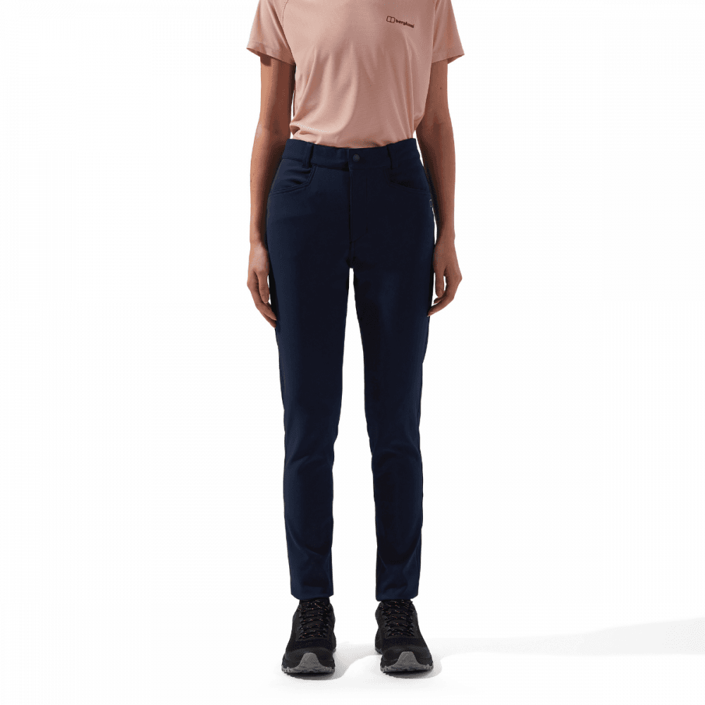 4-A001479 Womens Everyday Skinny Stretch Pant