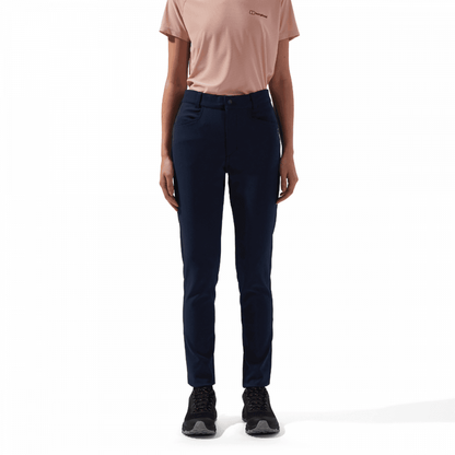 4-A001479 Womens Everyday Skinny Stretch Pant