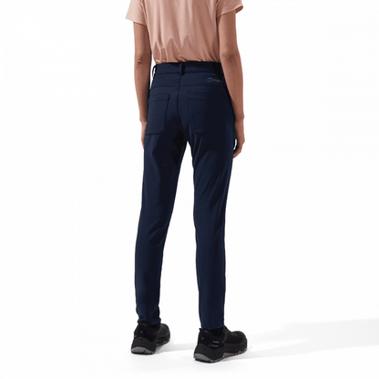 4-A001479 Womens Everyday Skinny Stretch Pant