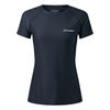 4-A000884 Womens 24/7 Tech Tee Crew