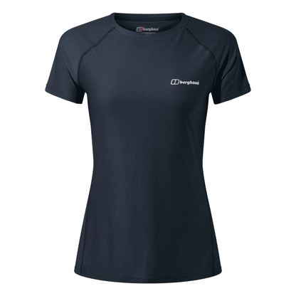 4-A000884 Womens 24/7 Tech Tee Crew