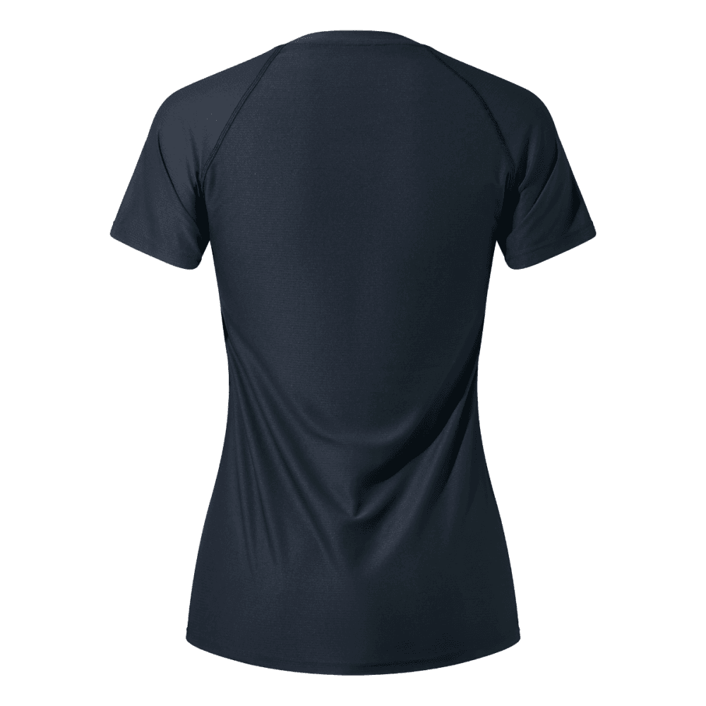4-A000884 Womens 24/7 Tech Tee Crew
