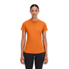 4-A000884 Womens 24/7 Tech Tee Crew