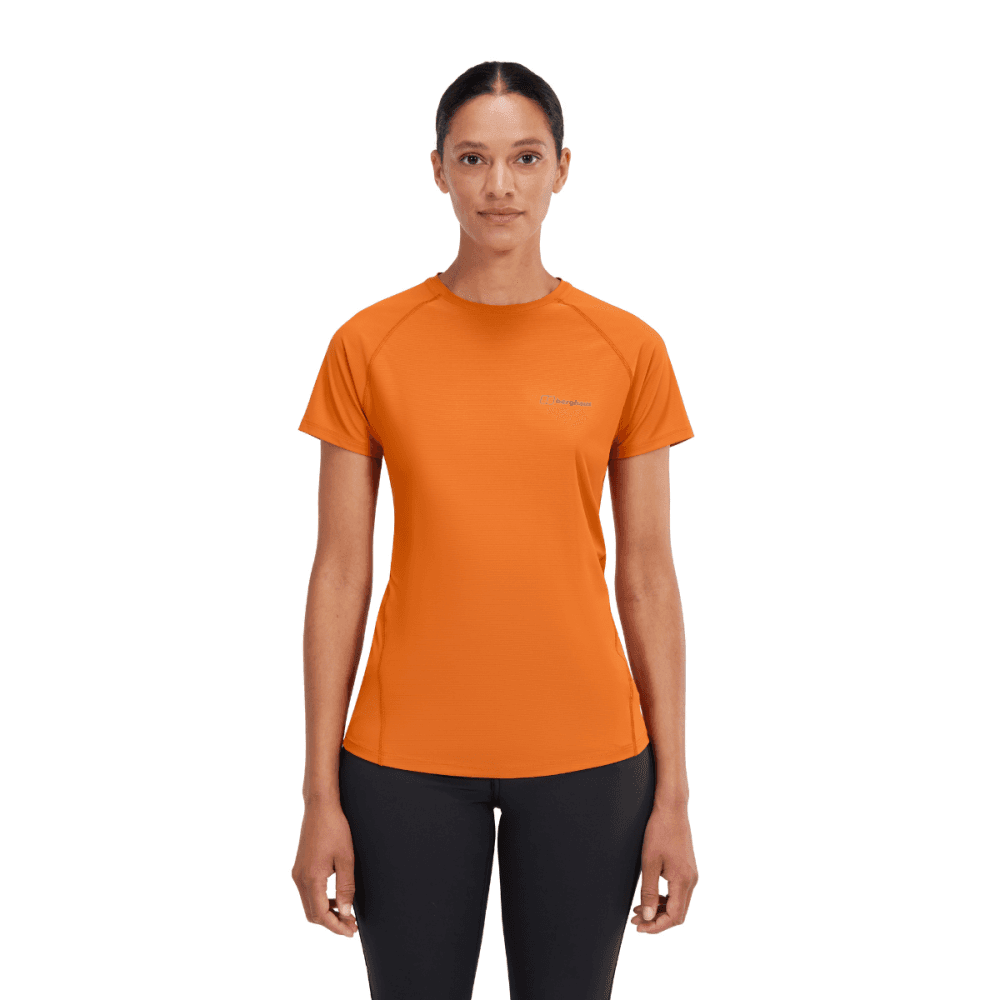 4-A000884 Womens 24/7 Tech Tee Crew