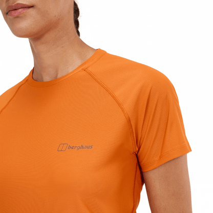 4-A000884 Womens 24/7 Tech Tee Crew