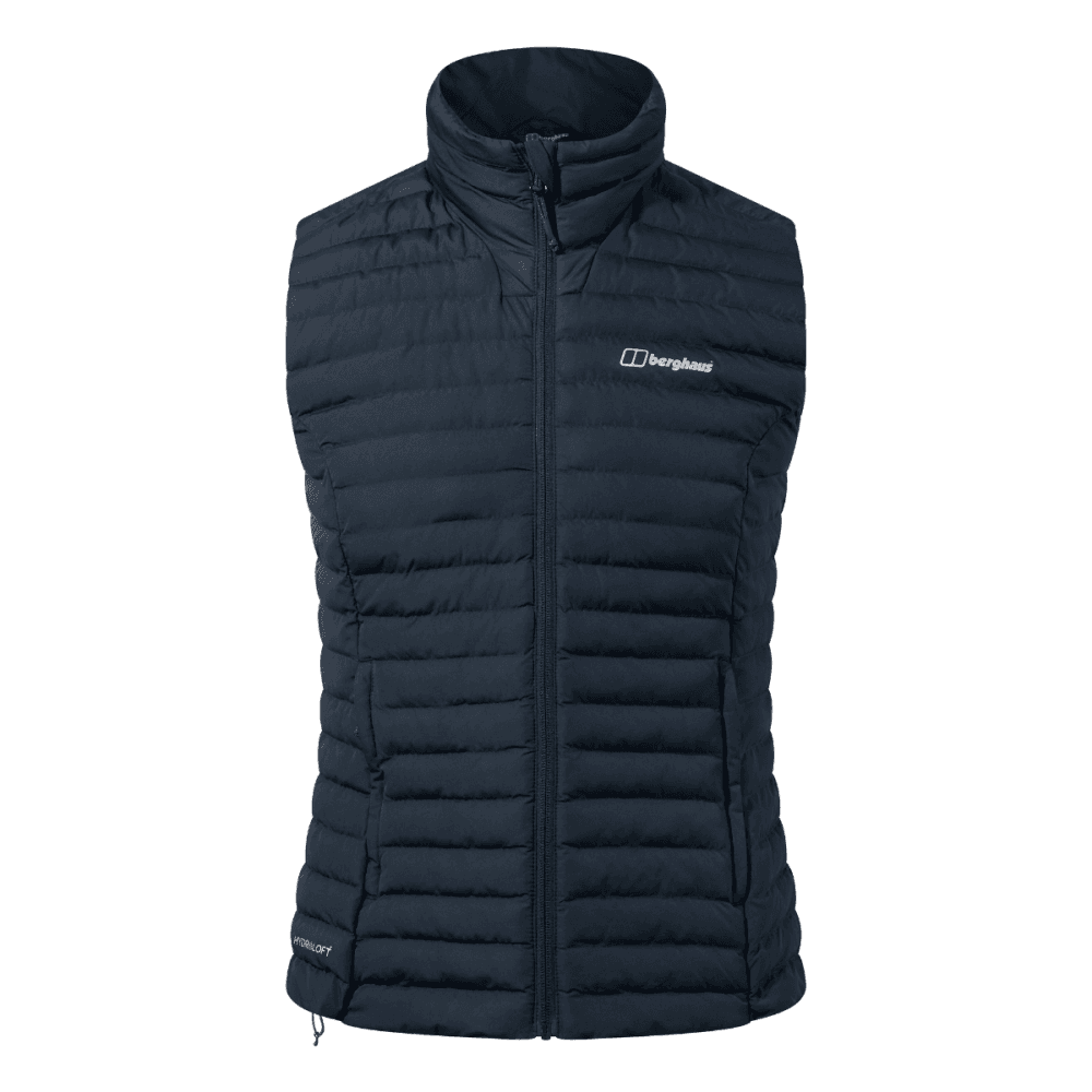 4-A001481 Womens Nula Micro Vest