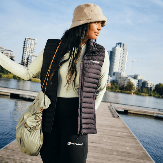 4-A001481 Womens Nula Micro Vest