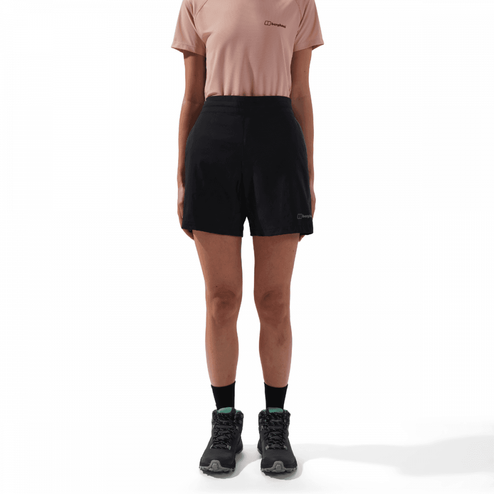 4-A001697 Womens Wandermoor Wind Short