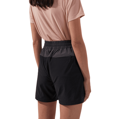 4-A001697 Womens Wandermoor Wind Short