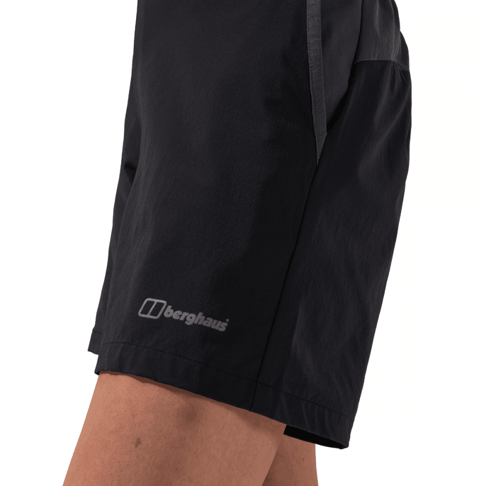 4-A001697 Womens Wandermoor Wind Short