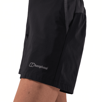 4-A001697 Womens Wandermoor Wind Short