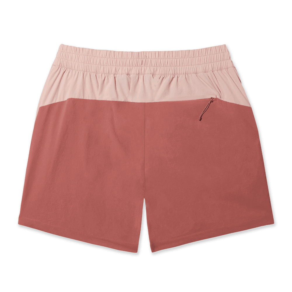 4-A001697 Womens Wandermoor Wind Short