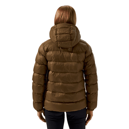 4-A001845 Womens Ewden Jacket