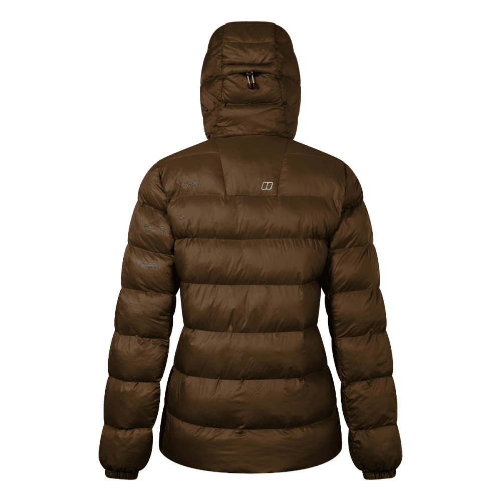 4-A001845 Womens Ewden Jacket