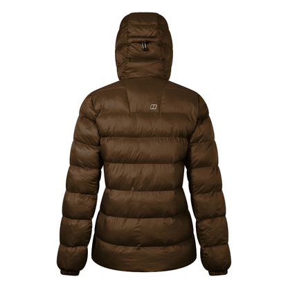 4-A001845 Womens Ewden Jacket