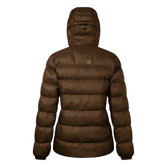 4-A001845 Womens Ewden Jacket