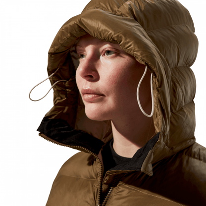 4-A001845 Womens Ewden Jacket