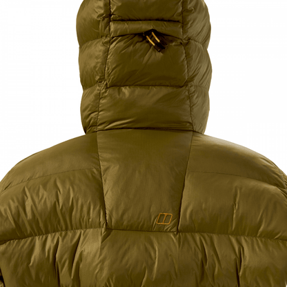 4-A001881 Mens Ewden Jacket