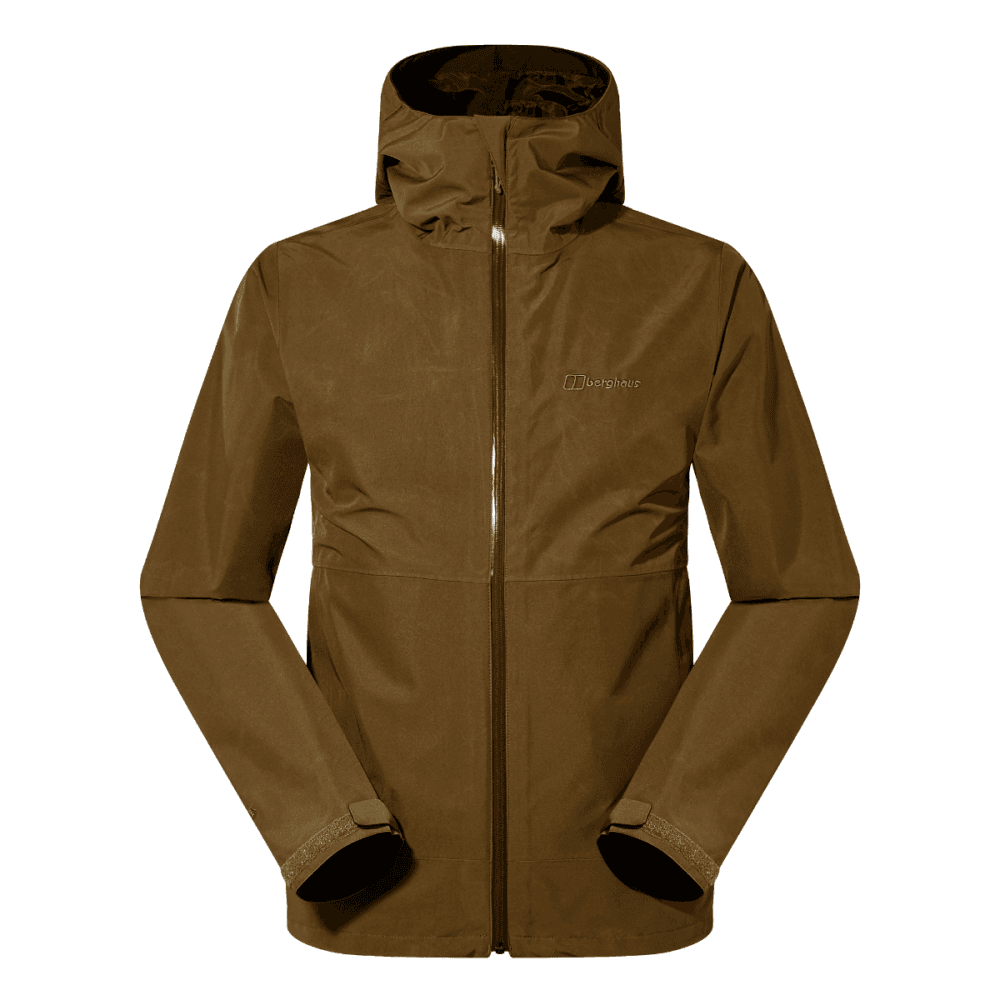 4-A001886 Mens Bramblfell Goretex Interactive Jacket