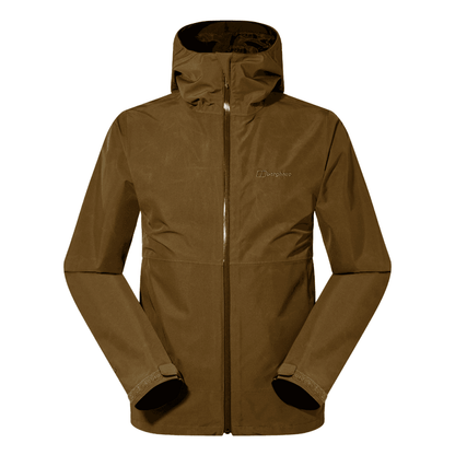 4-A001886 Mens Bramblfell Goretex Interactive Jacket