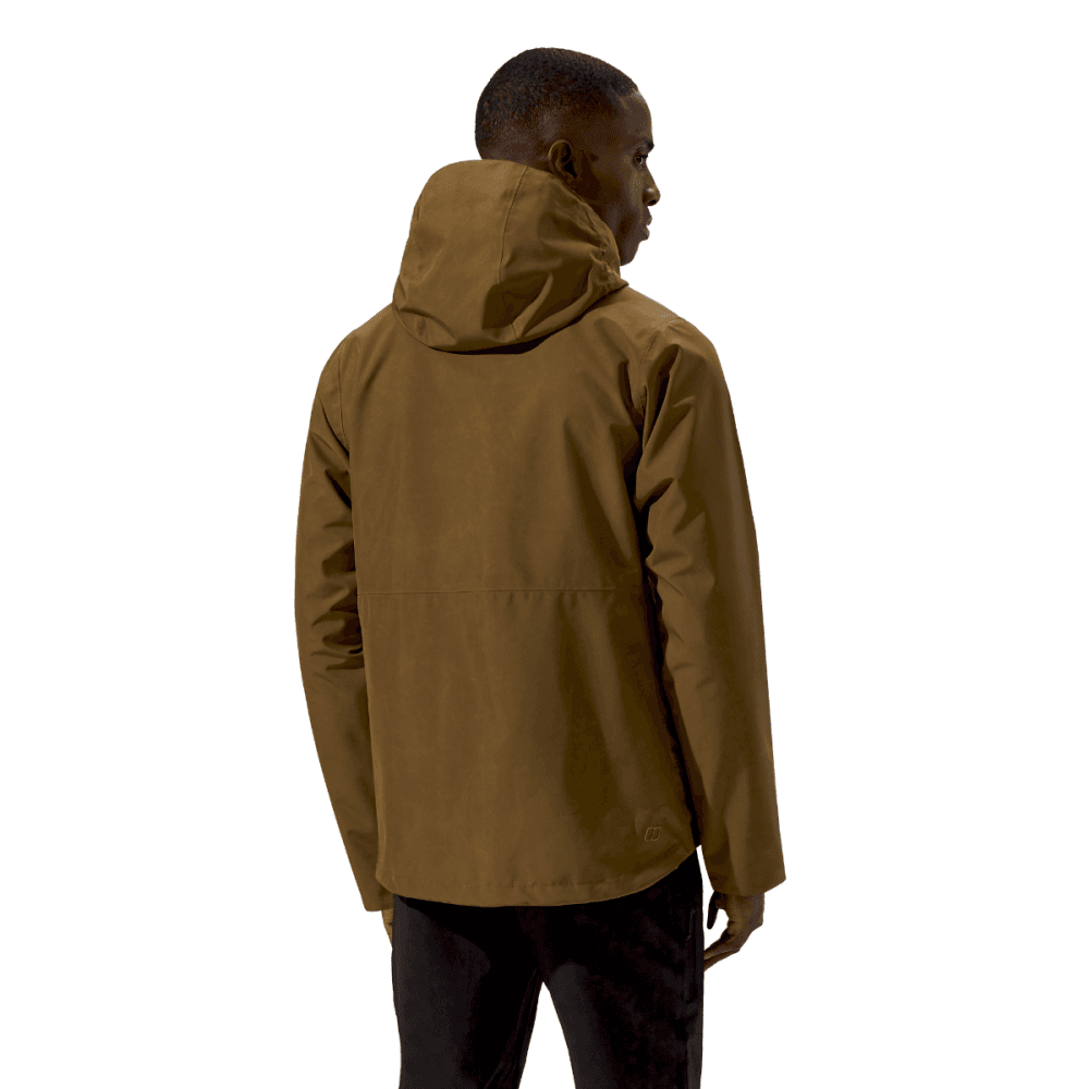4-A001886 Mens Bramblfell Goretex Interactive Jacket