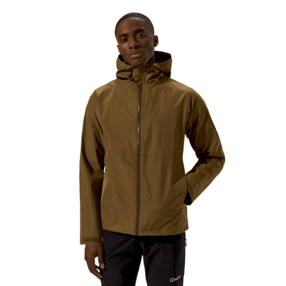 4-A001886 Mens Bramblfell Goretex Interactive Jacket