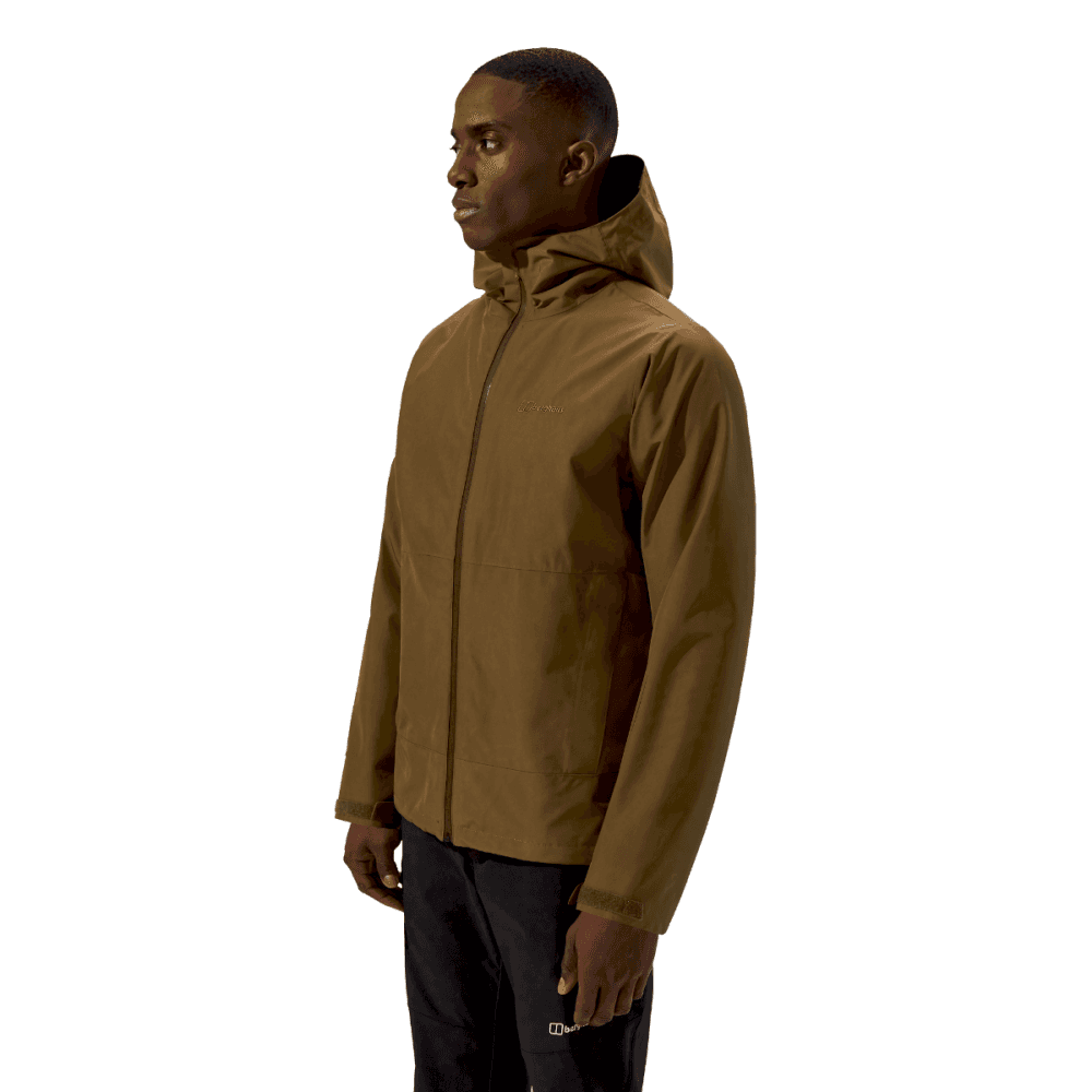 4-A001886 Mens Bramblfell Goretex Interactive Jacket