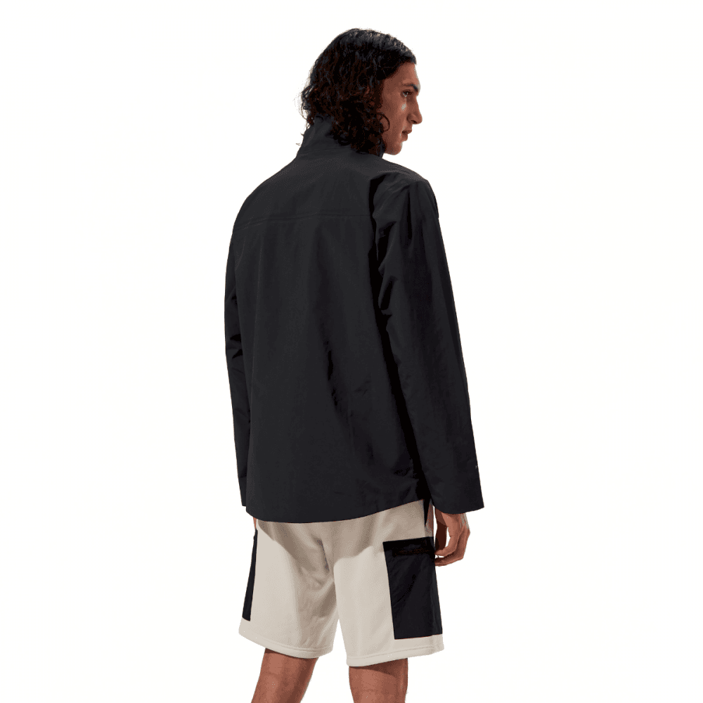 4-A001740 Mens Woodwalk Jacket