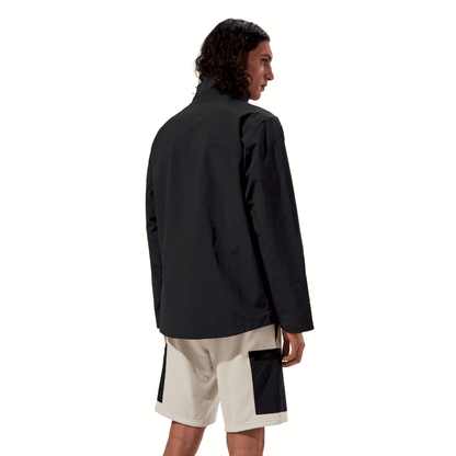 4-A001740 Mens Woodwalk Jacket