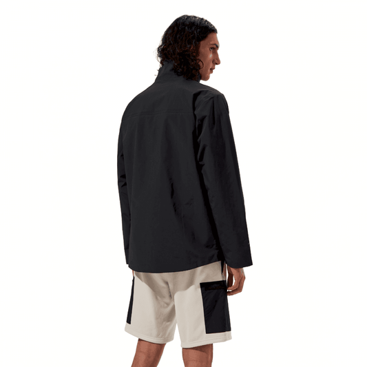 4-A001740 Mens Woodwalk Jacket