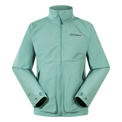 4-A001740 Mens Woodwalk Jacket