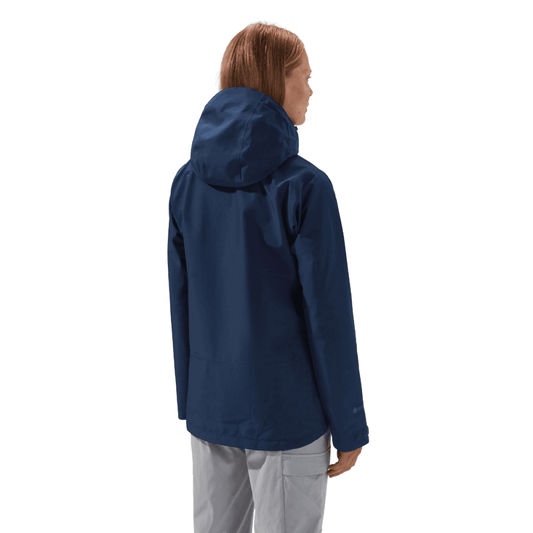 4-A001699 Womens Bramblfell Goretex Interactive Jacket