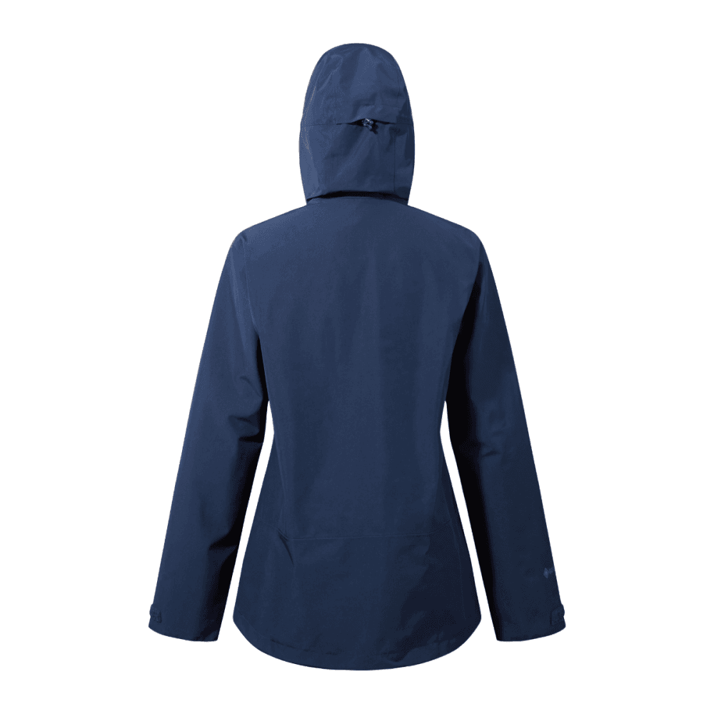 4-A001699 Womens Bramblfell Goretex Interactive Jacket