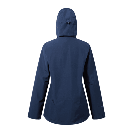 4-A001699 Womens Bramblfell Goretex Interactive Jacket