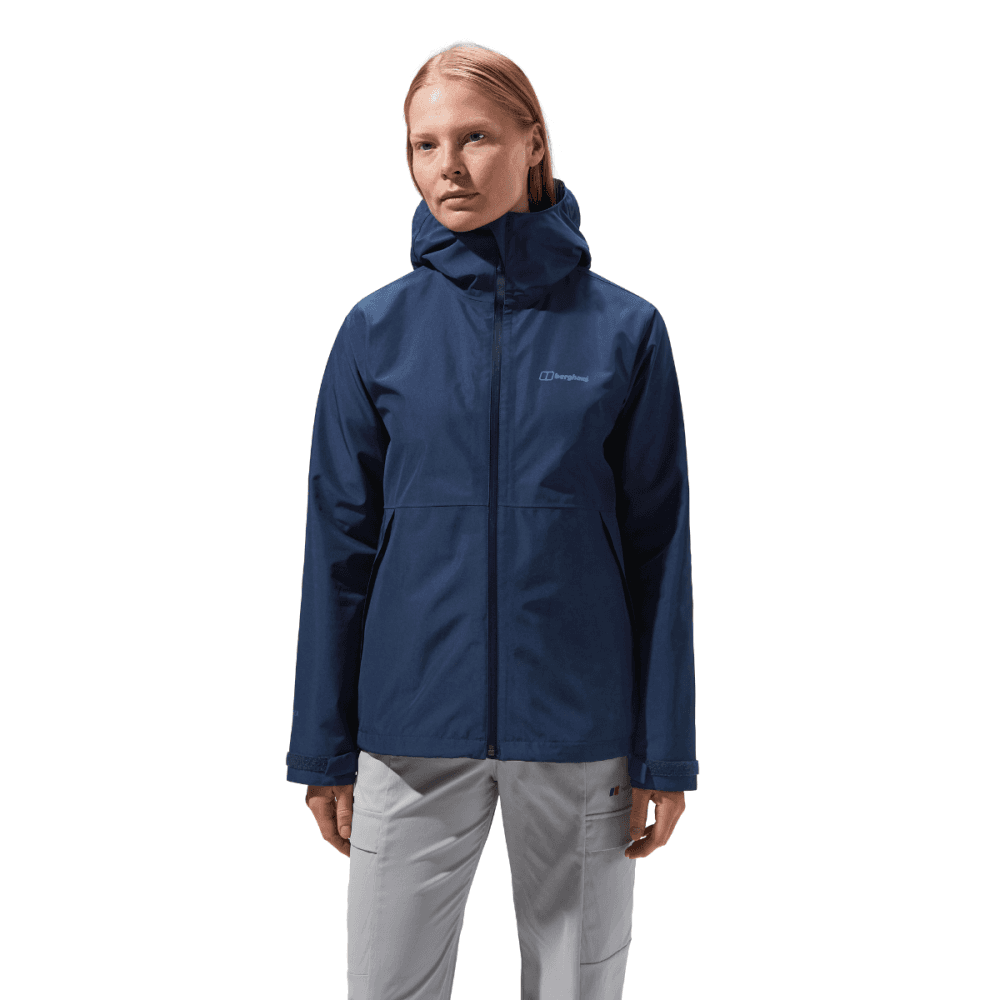 4-A001699 Womens Bramblfell Goretex Interactive Jacket